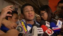 Philippine journalist released on bail after arrest causes outcry