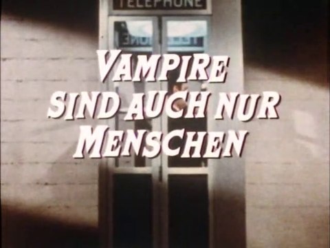 Mini-Max - 014. Vampire sind auch nur Menschen
