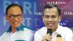 Fahmi: Those questioning Anwar's eligibility question the King