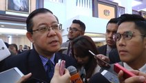 Termination of MMC-Gamuda MRT2 contract a Cabinet decision, says Guan Eng