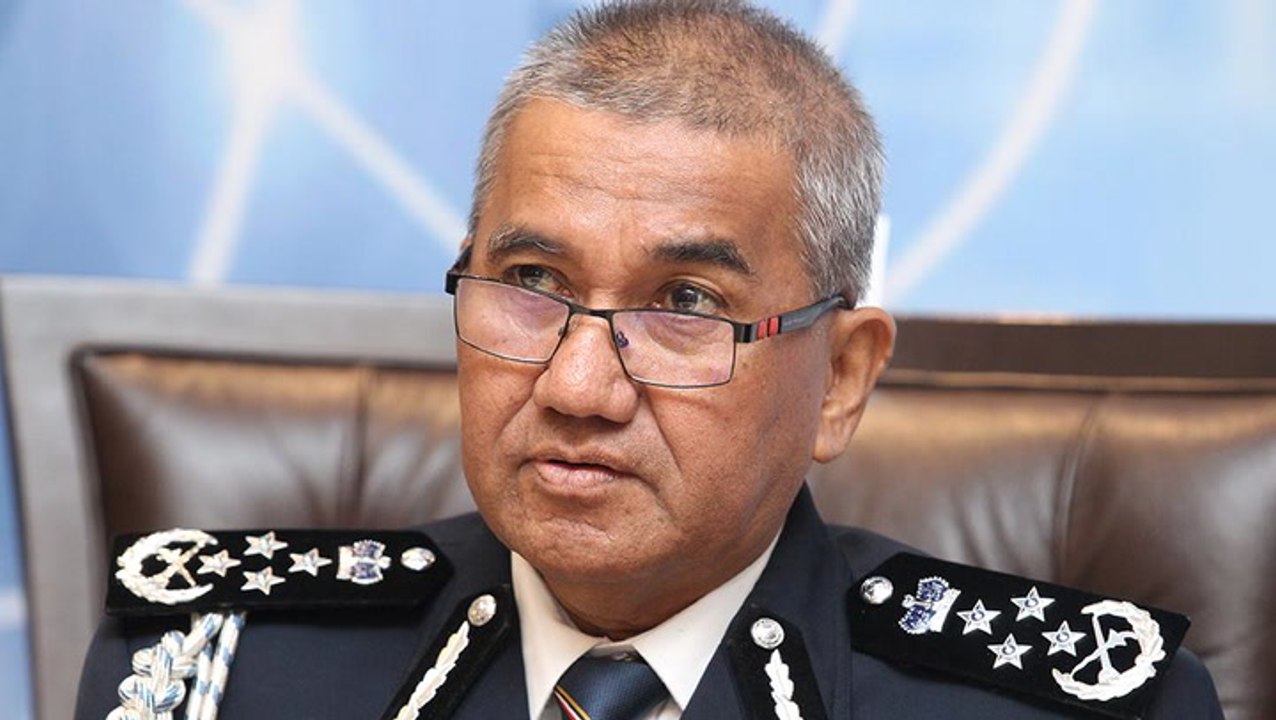Investigation papers on Felda land issue to be submitted next week, says IGP