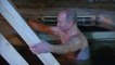 Russia's Putin takes dip in icy lake to mark Orthodox Epiphany