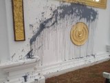 Police hunting suspects who vandalised Kedah palace’s wall