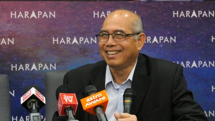 Saiful to lose by-election deposit, according to IDE survey