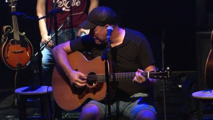 Les artistes du Festival acadien de Caraquet soulagés