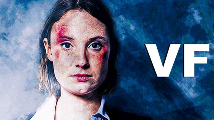 BLONDIE MAXWELL NE PERD JAMAIS Bande Annonce VF (2020)