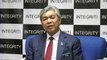 Zahid: Integrity checks to be conducted on BN candidates