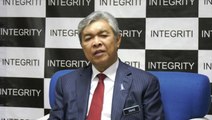 Zahid: Integrity checks to be conducted on BN candidates
