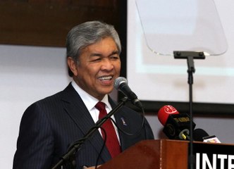 DPM: Wrong to say only one race fought for country