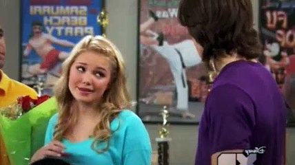 Kickin' It S03E01 Spyfall