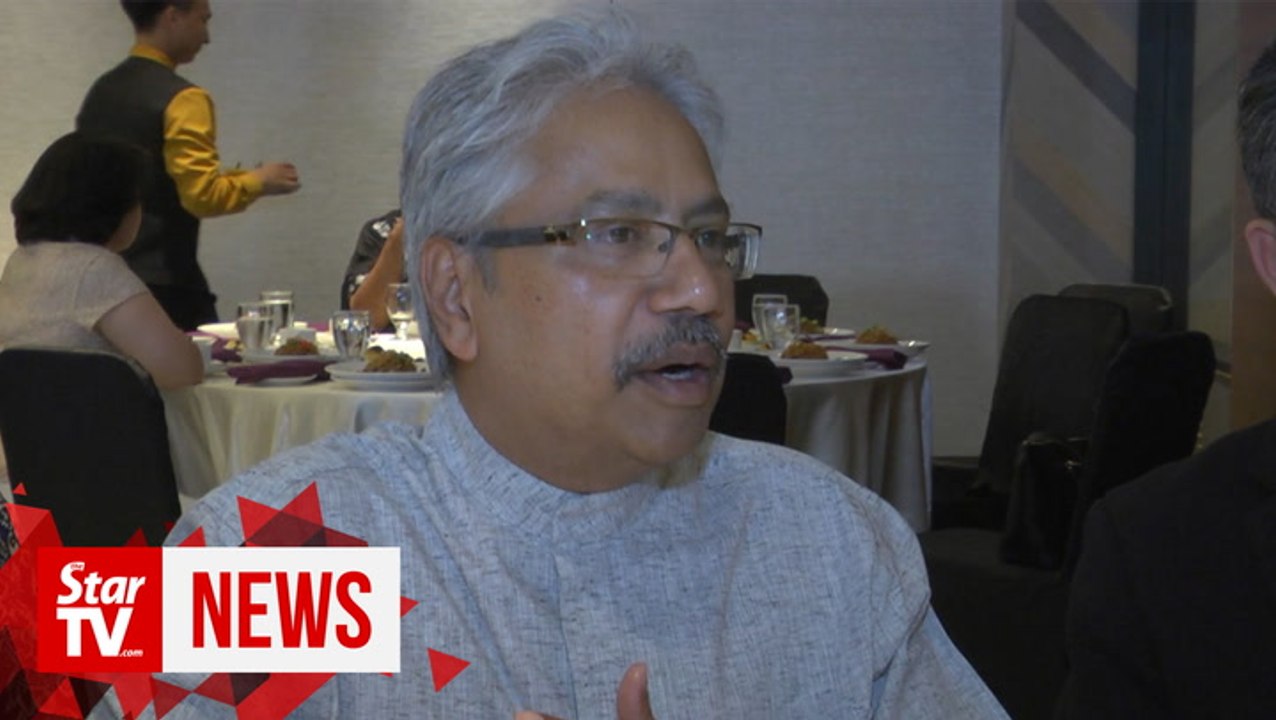 Waytha Moorthy ready for any portfolio changes