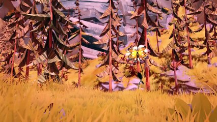 Grizzy & les Lemmings et l'étrange univers parallèle - Grizzy & les Lemmings