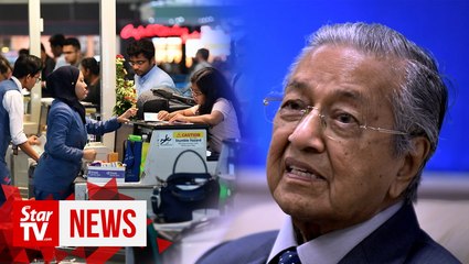 PM wants probe into KLIA systems malfunction