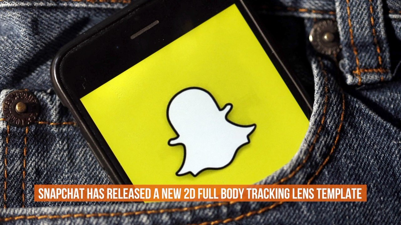 The Snapchat Lens Upgrade