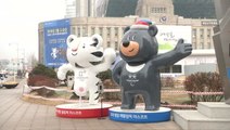 Pyongyang Olympics or Pyeongchang Olympics?