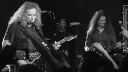 Megadeth - Peace Sells