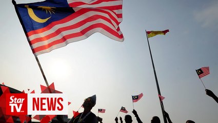 Waytha Moorthy: Set aside differences and stay united