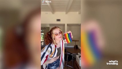 James Charles Responds to Anti-LGBTQ Tik Tok