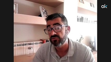 Agustín Leal (JUCIL): "Nuestros hijos pueden ir por la calle orgullosos de sus padres, con la cabeza muy alta"