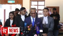 1MDB trial: Shafee criticises prosecution’s opening statement