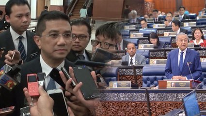 Azmin: 11th Malaysia Plan is not over ambitious
