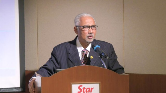 EC: Just days needed to gazette new boundaries after royal assent