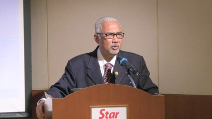 EC: Just days needed to gazette new boundaries after royal assent