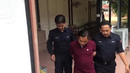 Truck driver in fatal crash pleads not guilty