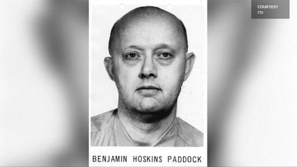 Las Vegas shooter perplexes law enforcement