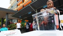 Umno losing support among young voters