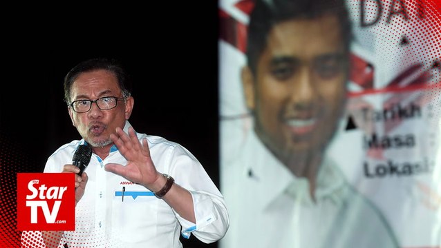 Anwar: PAS paid RM1.4mil to Sarawak Report to settle suit