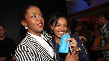 Lauryn Hill: Daughter's Complaints About Discipline