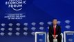 Trump warns on unfair trade and says US open for business
