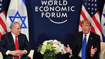 Netanyahu-Trump meet: Israel is ready for peace with Palestine