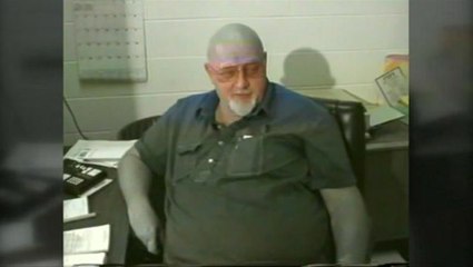 Father of Vegas shooter led his own criminal life