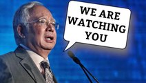 Najib warn Top 100 listed companies without women in board of directors