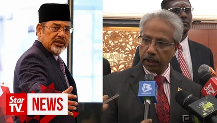 Unity minister now asks Tajuddin to say sorry to Hindus over yesterday’s holy ashes remark