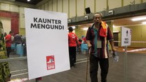 Glitch at Gombak PKR election gives negative picture, says Azmin