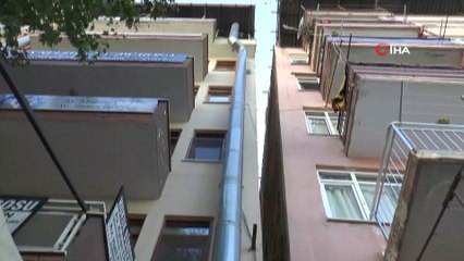 Kocaeli İnşaat Mühendisleri Odası Başkanı Kahraman Bulut:“Yapılarımız eğilmiş bir şekilde sağlıklı ayakta kalamaz”