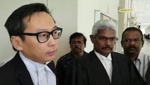 Court maintains coroner's findings in Tampin custodial death case