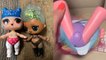 TikTok Moms Outraged at Inappropriate LOL Dolls After Viral Videos