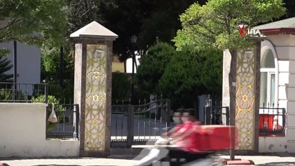 Genç kızın cinayet şüphelisi tutuklandı