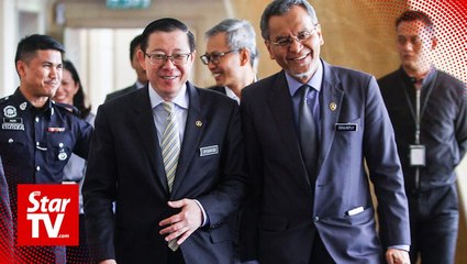 Guan Eng responds to MySalam critics: Have a heart for the poor