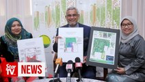 Taman Persekutuan Bukit Kiara to be gazetted as green lung