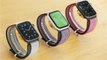 Apple Watch 6 Release Date Leaked