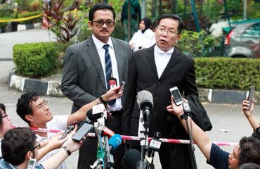 Jong-nam murder trial: Victim may not have died from VX poisoning, says lawyer