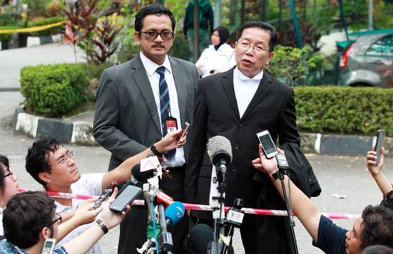 Jong-nam murder trial: Victim may not have died from VX poisoning, says lawyer