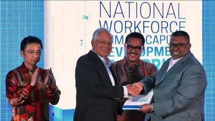 PM: M’sian companies should be relentless in seeking new markets