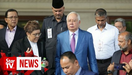 Najib has no role in formation of 1MDB, says lead counsel