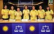 Wanita MCA: Decision to work with other parties to be made by central leadership